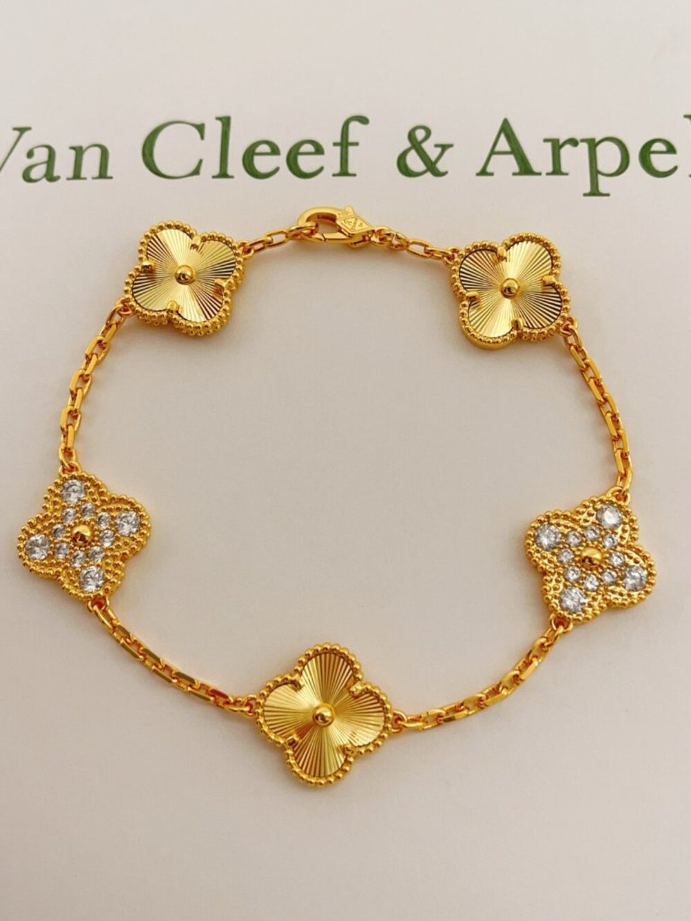Van Cleef & Arpels Bracelet